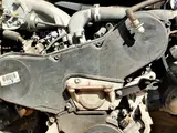 Двигатель на Toyota Camry, 1MZ-FE (VVT-i), объем 3 л за 96 523 тг. в Алматы – фото 2