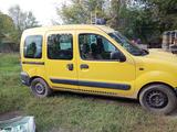 Renault Kangoo 2003 года за 1 900 000 тг. в Алматы – фото 4