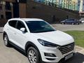 Hyundai Tucson 2020 года за 13 400 000 тг. в Нур-Султан (Астана)