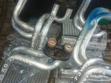 Радиатор печки отопителя на VW Jetta за 20 000 тг. в Алматы – фото 4