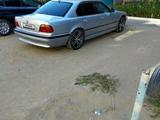 BMW 728 1997 года за 3 500 000 тг. в Семей – фото 5