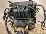 Двигатель Toyota 2AZ-FE 2.4л Привозные "контактные" двигателя 2AZ за 74 500 тг. в Алматы