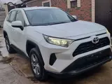 Toyota RAV 4 2022 года за 20 000 000 тг. в Уральск