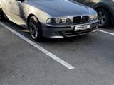 BMW 528 1997 года за 3 300 000 тг. в Алматы