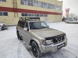 Nissan Patrol 1998 года за 6 500 000 тг. в Алматы – фото 4