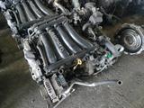 Двигатель Nissan Qashqai 2.0 MR20 из Японии с гарантией! за 350 000 тг. в Астана