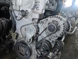 Двигатель Nissan Qashqai 2.0 MR20 из Японии с гарантией! за 350 000 тг. в Астана – фото 2