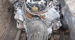Двигатель 1ur 1urfse 4.6 за 580 000 тг. в Алматы – фото 3