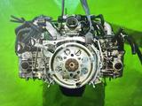 Двигатель Subaru Impreza GG2 EJ152DP9AE за 360 000 тг. в Талдыкорган – фото 3