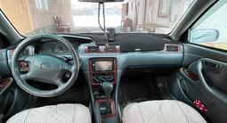 Toyota Camry 1998 года за 3 800 000 тг. в Талдыкорган – фото 4