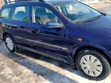 Opel Astra 1998 года за 2 200 000 тг. в Шымкент – фото 2