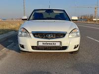 ВАЗ (Lada) Priora 2170 (седан) 2015 года за 3 350 000 тг. в Шымкент