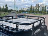 Багажник мощный за 220 000 тг. в Астана – фото 3