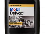 Моторное масло Mobil Delvac MX Extra 10w40 за 68 500 тг. в Алматы