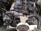 Двигатель Kia 2.7 за 850 000 тг. в Алматы