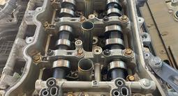 Двигатель 2.5 литра 2AR-FE на Toyota Camry XV50үшін650 000 тг. в Актау – фото 4