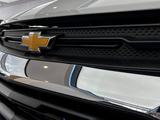 Chevrolet TrailBlazer LT 2021 года за 14 900 000 тг. в Усть-Каменогорск – фото 4