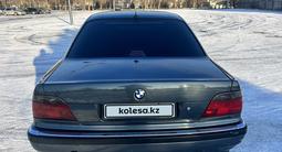 BMW 728 2000 года за 4 500 000 тг. в Талдыкорган – фото 3