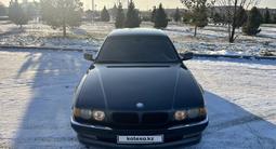BMW 728 2000 года за 4 500 000 тг. в Талдыкорган – фото 2