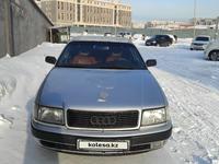 Audi 100 1992 года за 2 200 000 тг. в Нур-Султан (Астана)