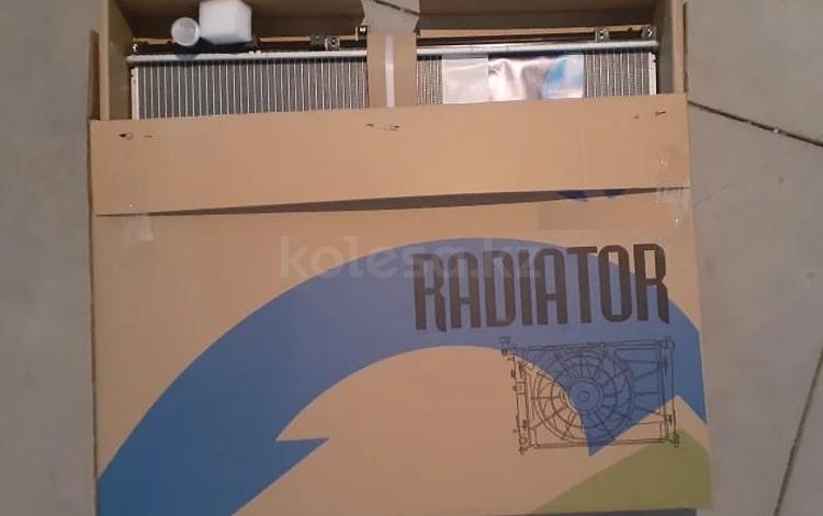 Радиатор DAIHATSU STORIA 98-04 за 21 500 тг. в Алматы