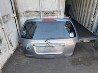 Крышка багажника для Toyota Highlander за 70 000 тг. в Алматы