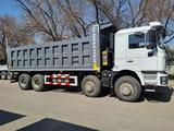 Shacman  SX3315HT406 — 40 тон, Экспортный вариант с полной заводской гарантией. 2022 года за 30 790 000 тг. в Петропавловск – фото 3
