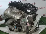 Двигатель на Toyota Land Cruiser Prado 120 за 1 800 000 тг. в Атырау – фото 2