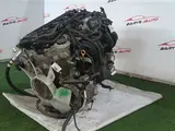Двигатель на Toyota Land Cruiser Prado 120 за 1 800 000 тг. в Атырау – фото 3