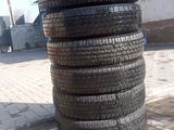 Резина на газель бу за 100 000 тг. в Алматы – фото 4