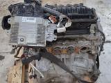 Двигатель на Nissan Qashqai MR20 за 99 000 тг. в Атырау – фото 3