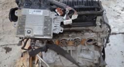 Двигатель на Nissan Qashqai MR20 за 99 000 тг. в Атырау – фото 3