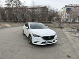 Mazda 6 2016 года за 10 700 000 тг. в Павлодар