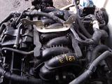 Двигатель VK56 5.6 раздатка АКПП автомат за 430 000 тг. в Алматы