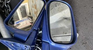 Subaru Impreza зеркала 97 за 15 000 тг. в Алматы