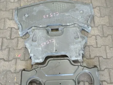 Пластиковые защиты двигателя на 219 за 35 000 тг. в Алматы