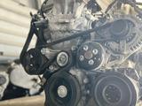 Двигатель на Тойота Камри 2.4л 2AZ-FE за 120 000 тг. в Алматы