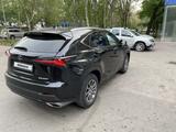 Lexus NX 200 2018 года за 16 500 000 тг. в Алматы – фото 4