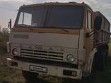 КамАЗ  55102 1989 года за 2 500 000 тг. в Костанай