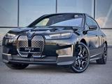 BMW iX 2023 года за 50 155 000 тг. в Усть-Каменогорск