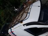 Багажник на Ладу Ларгус за 40 000 тг. в Костанай
