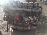 Двигатель на SCANIA рядный 6-цилиндровый в Алматы – фото 2