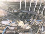 Двигатель на SCANIA рядный 6-цилиндровый в Алматы – фото 5