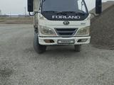 Foton  Форланд 2018 года за 7 500 000 тг. в Туркестан – фото 4
