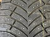 Зимние шипованные шины Michelin Latitude X-Ice North 2 + 265/60 R18 114T за 150 000 тг. в Петропавловск – фото 2