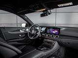 Mercedes-Benz E 200 4MATIC 2022 года за 39 500 000 тг. в Атырау – фото 5