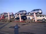 Доставка автомобилей по Казахстану и РФ в Алматы – фото 3