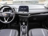 Chevrolet Tracker 2021 года за 9 300 000 тг. в Актау – фото 4