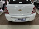 Chevrolet Cobalt 2022 года за 6 500 000 тг. в Нур-Султан (Астана) – фото 3