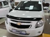 Chevrolet Cobalt 2022 года за 6 500 000 тг. в Нур-Султан (Астана)